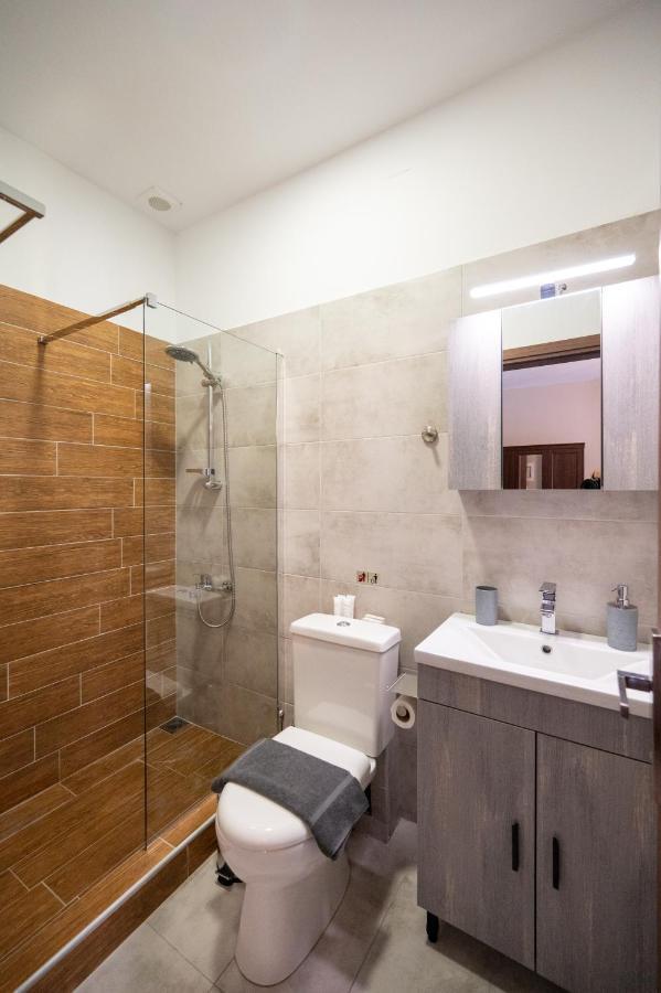 Casa En El Lago -Luxury Apartments In The Historical Center Of יואנינה מראה חיצוני תמונה